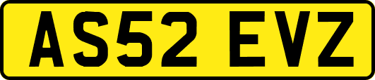AS52EVZ