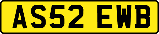 AS52EWB