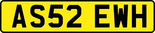 AS52EWH