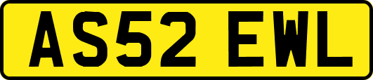 AS52EWL