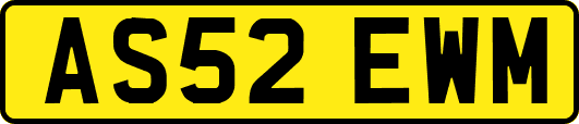 AS52EWM