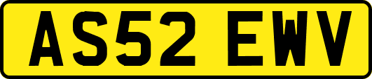 AS52EWV