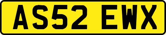 AS52EWX