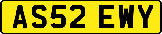 AS52EWY