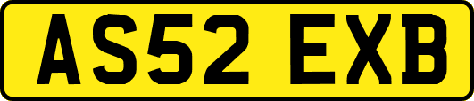 AS52EXB