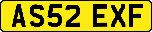 AS52EXF