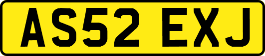 AS52EXJ