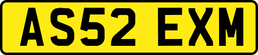 AS52EXM