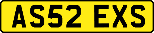 AS52EXS