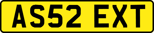 AS52EXT