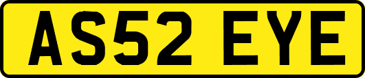 AS52EYE