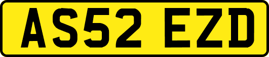 AS52EZD