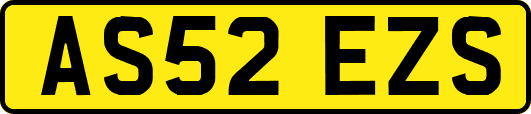 AS52EZS