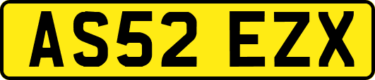 AS52EZX
