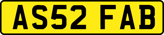 AS52FAB