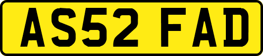 AS52FAD