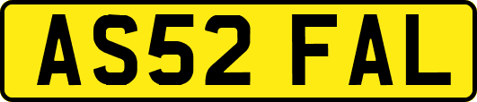AS52FAL