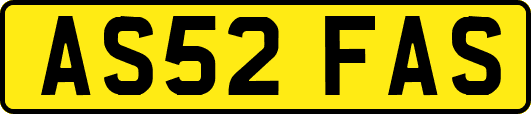 AS52FAS