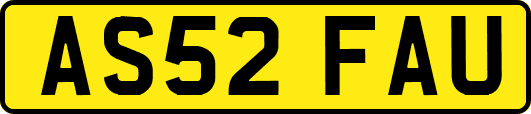 AS52FAU