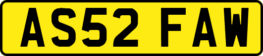 AS52FAW
