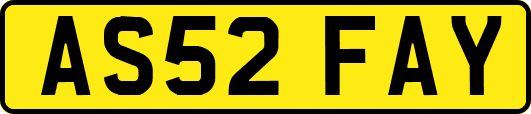 AS52FAY