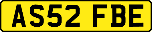 AS52FBE