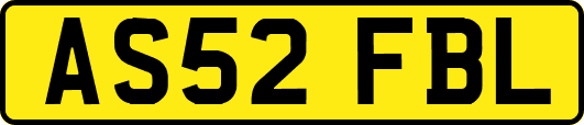 AS52FBL