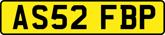 AS52FBP