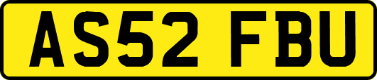 AS52FBU