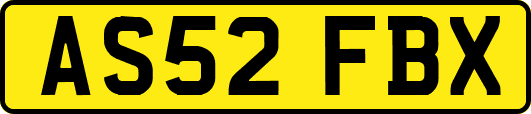 AS52FBX