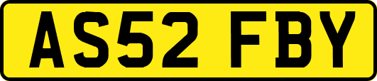 AS52FBY