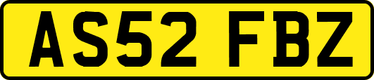 AS52FBZ