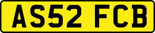 AS52FCB