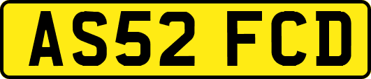 AS52FCD