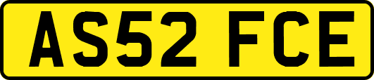 AS52FCE