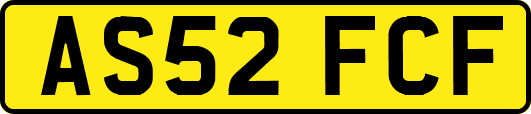 AS52FCF