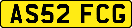 AS52FCG