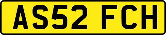 AS52FCH