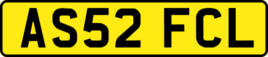 AS52FCL