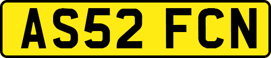 AS52FCN