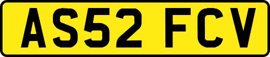 AS52FCV