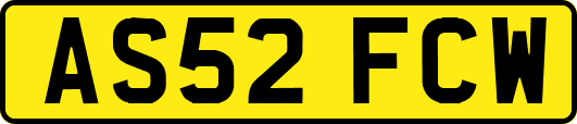 AS52FCW