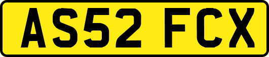 AS52FCX