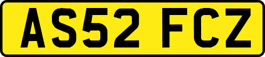 AS52FCZ