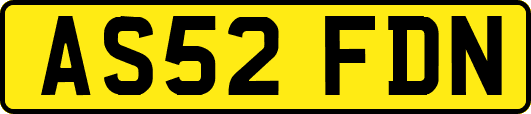 AS52FDN