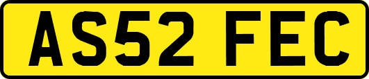 AS52FEC