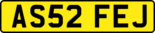 AS52FEJ