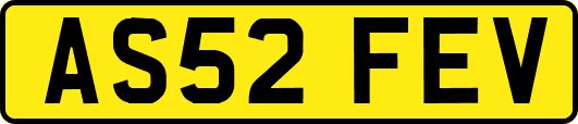 AS52FEV