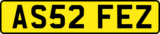 AS52FEZ
