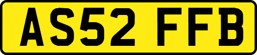 AS52FFB